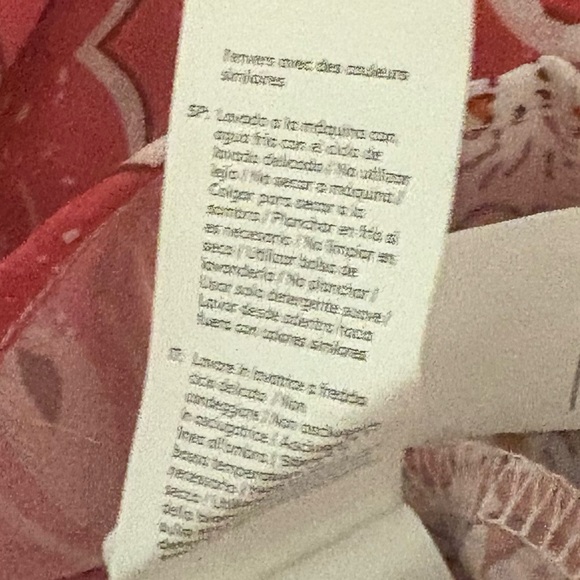 Cupshe Top - Picture 9 of 10